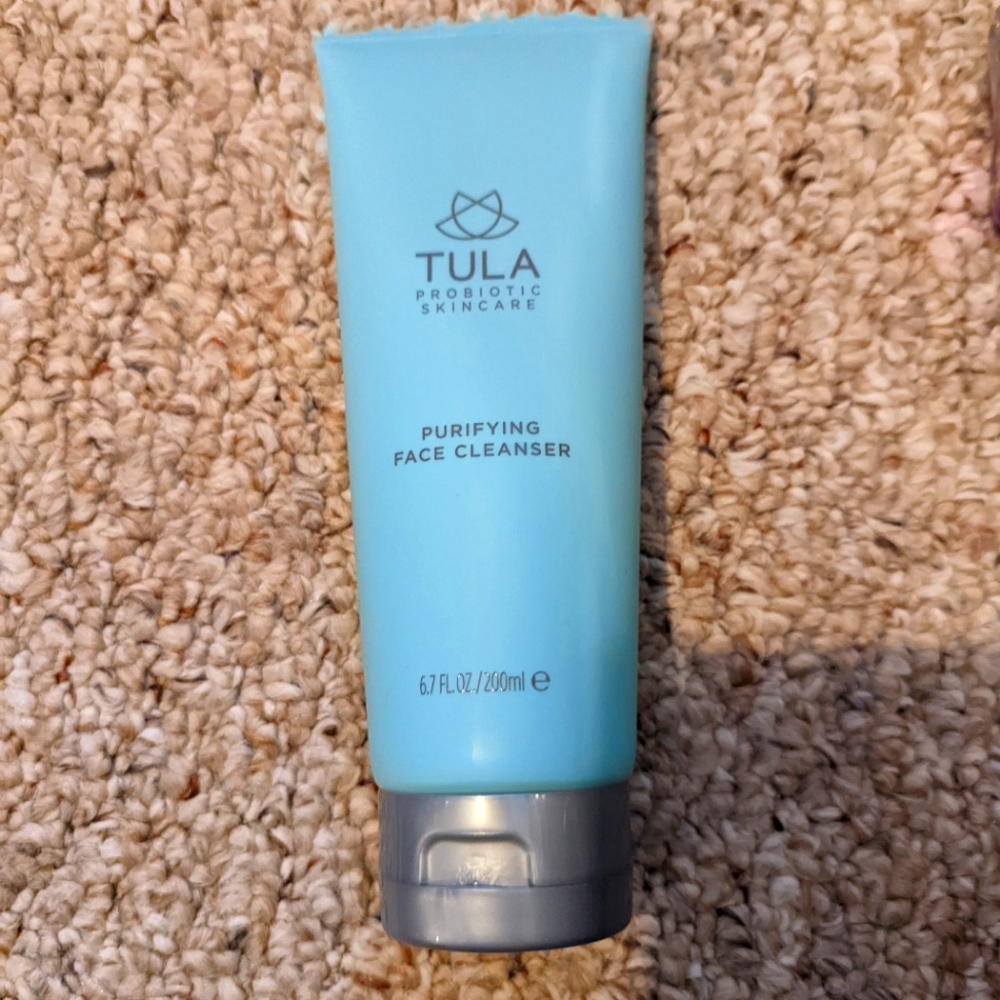 Tula Purifying Cleanser